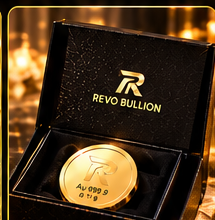 Premium Gift Box Revo Bullion