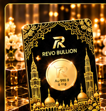 Standard Pack Revo Bullion
